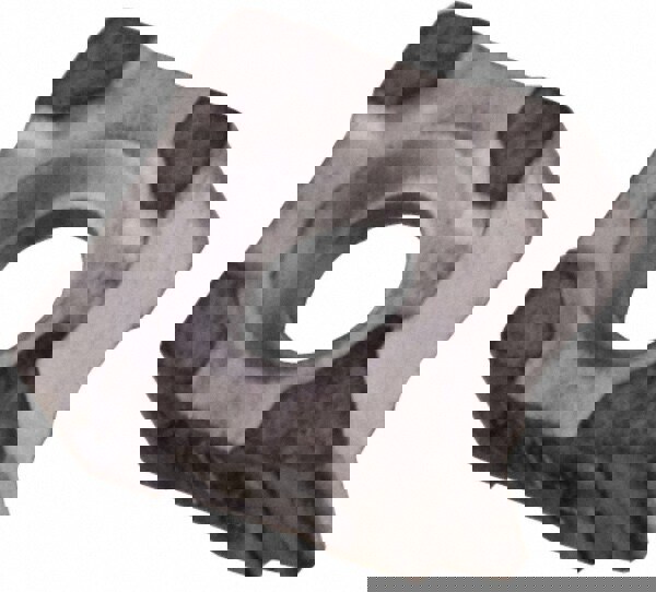 Anvil for Indexables: