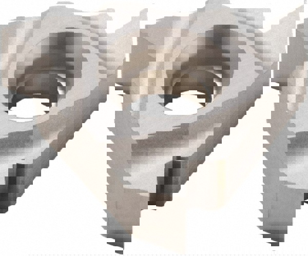 Laydown Threading Insert: 16NR AG60 H15, Carbide