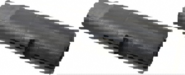 1 Inch, MT4 Outside Morse Taper, Drill Driver