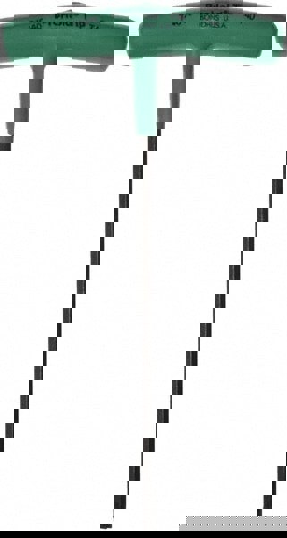 Torx Key: T-Handle, T30, 7.6