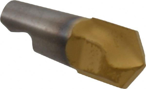Center Drill Replaceable Milling Tip: MM080.315C120M03 T60M T60M, Carbide