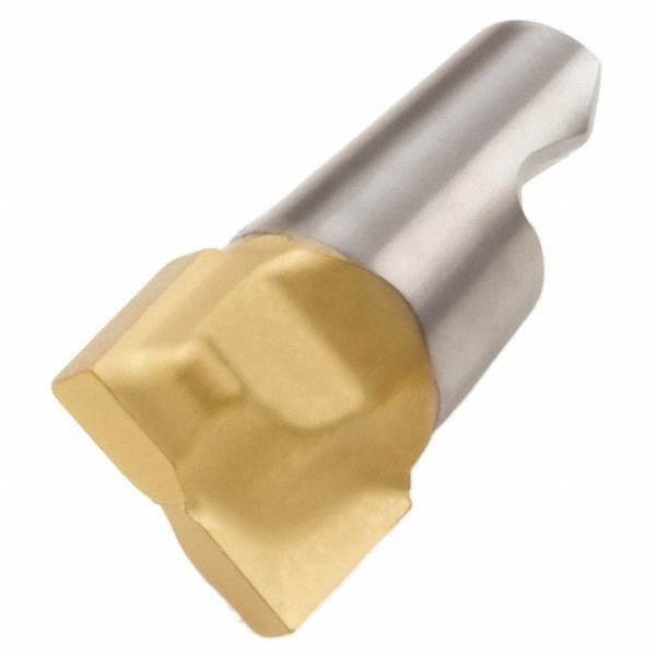 End Replaceable Milling Tip: MM100.375M03 T60M T60M, Carbide