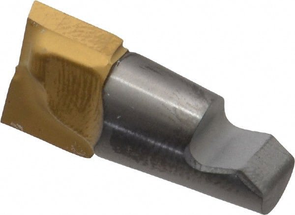 End Replaceable Milling Tip: MM120.500M04 T60M T60M, Carbide