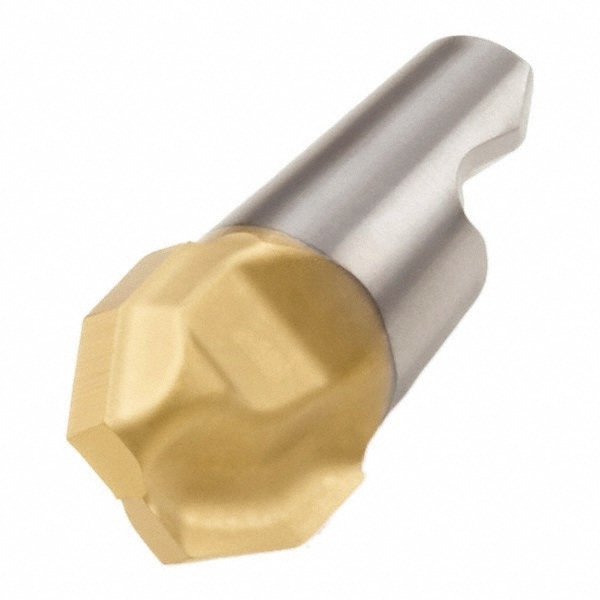 Chamfer Replaceable Milling Tip: MM080.31560.13E03 T60M T60M, Carbide