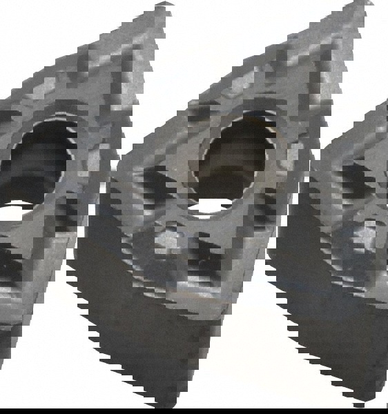 Turning Insert: WNMP332-MF1 890, Solid Carbide