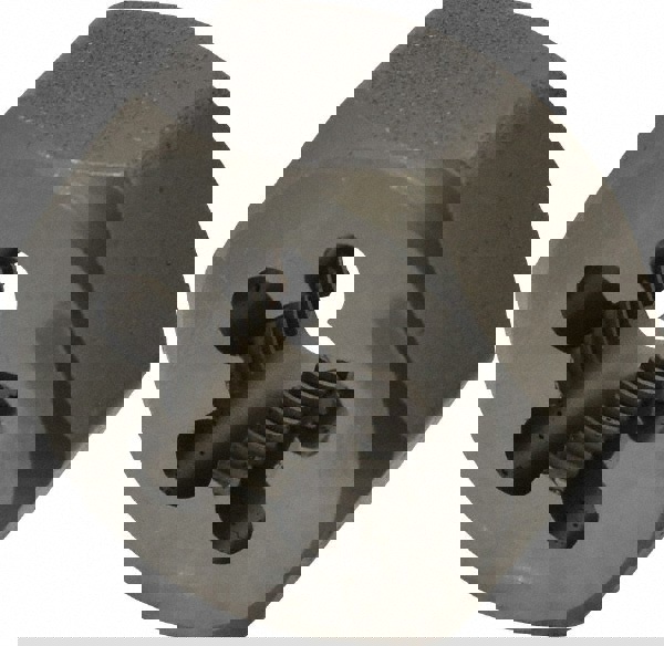 Hexagon Npt Carbon Dies