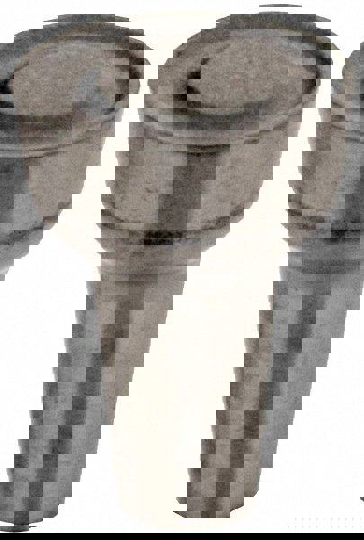 Profiling Insert: RCGS1.5 883, Solid Carbide