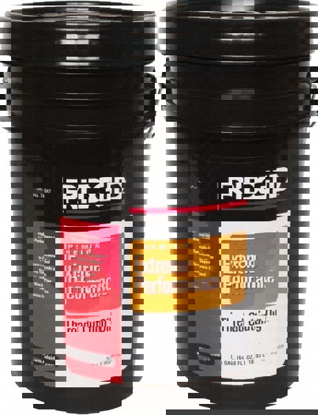 Stainless Steel Cutting Oil