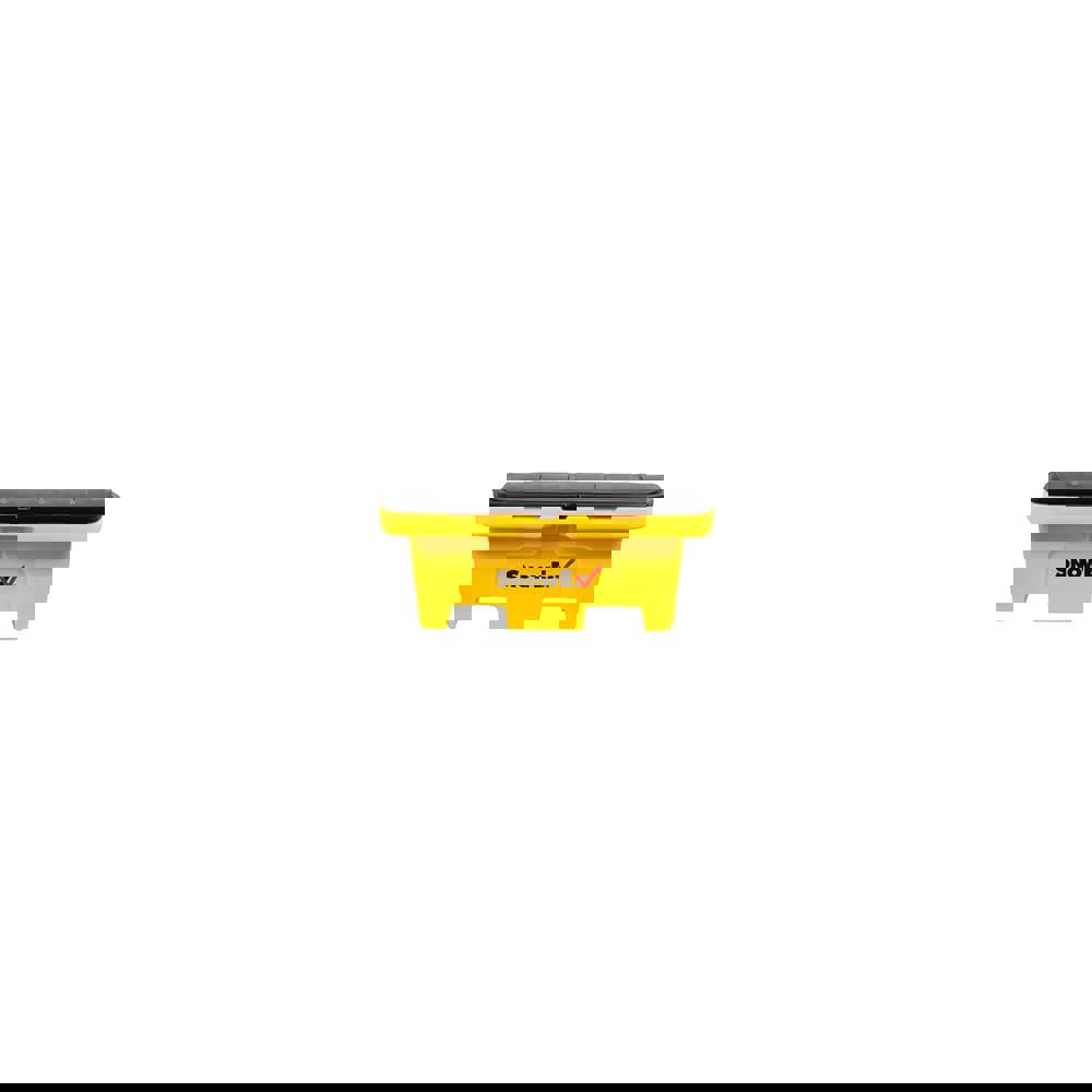 Bulk Storage Container: 33-1/4 x 48 x 20-3/4