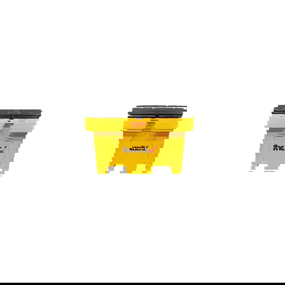 Bulk Storage Container: 33-1/4 x 48 x 27-3/4