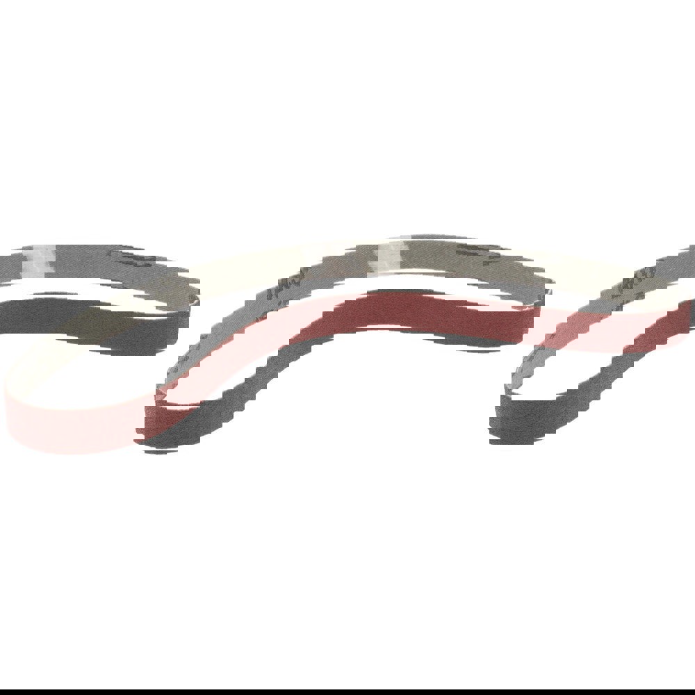 Abrasive Belt: 1/2