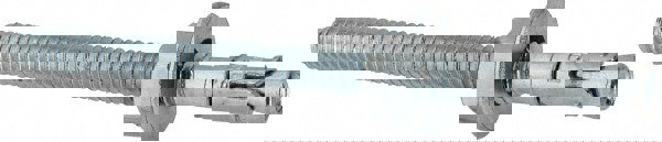 Concrete Wedge Expansion Anchor: 1/4