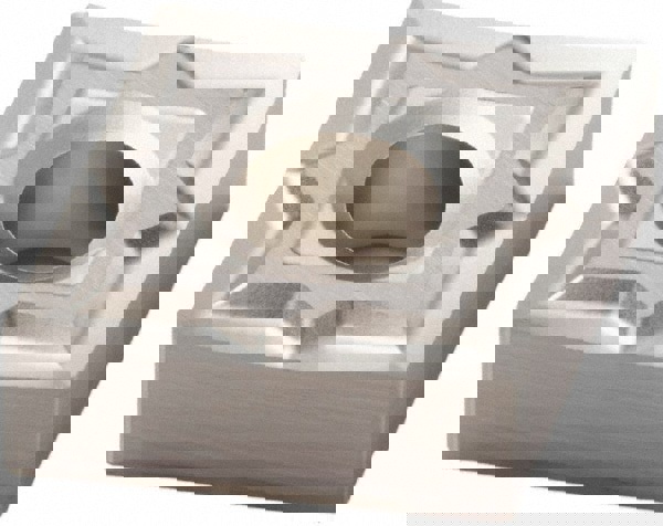 Turning Insert: CNGP430.5FMF1-24 890, Solid Carbide