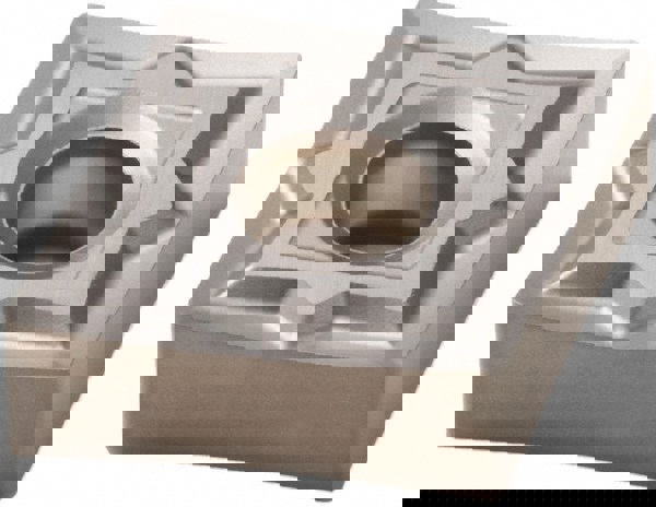 Turning Insert: CNMP432-MF1-24 890, Solid Carbide