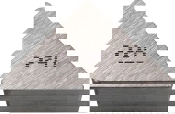 Turning Insert: TPG322F 890, Solid Carbide