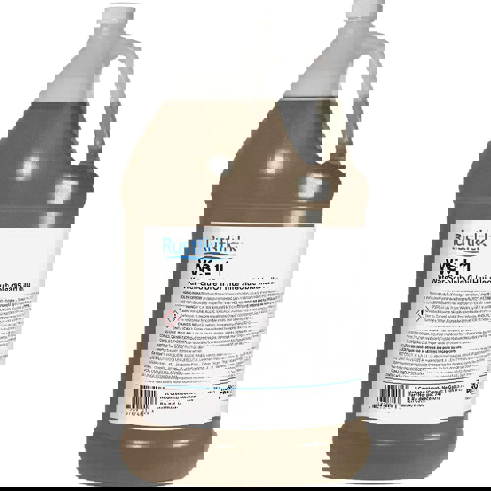 RUSTLICK WS-11 5 GAL PAIL