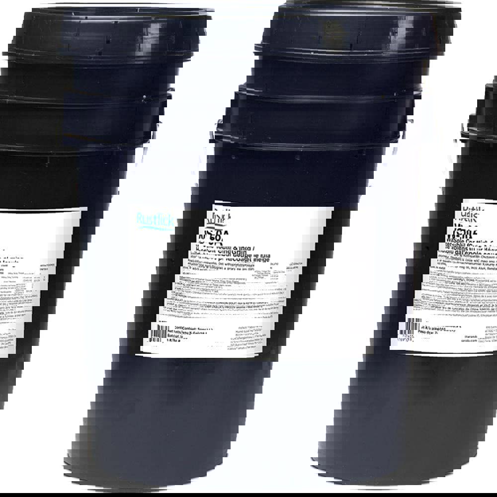 RUSTLICK WS-500A 5 GAL PAIL