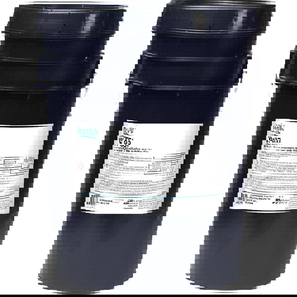 RUSTLICK WS-5050 5 GAL PAIL