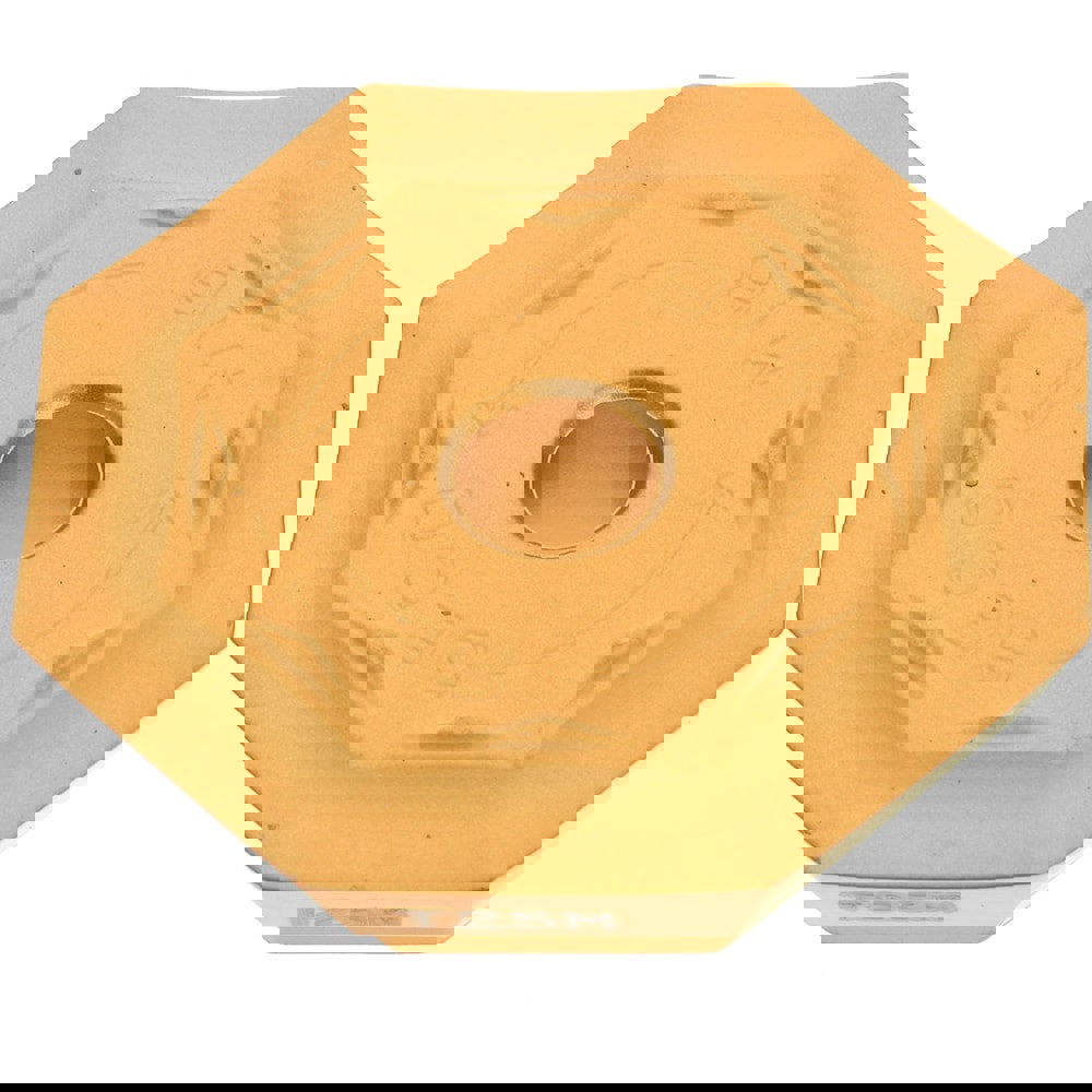 Milling Insert: OFER070405TN-M16, T25M,