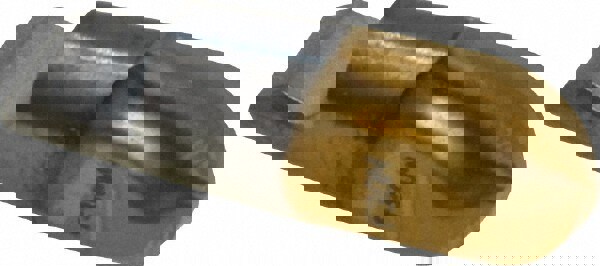 Ball Nose Replaceable Milling Tip: MM100.394B90MD04 F30M F30M, Carbide