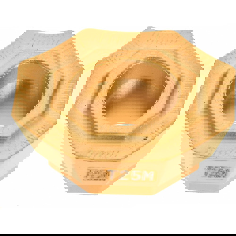 Milling Insert: OFEX05T305TN-ME07, T25M, Solid Carbide