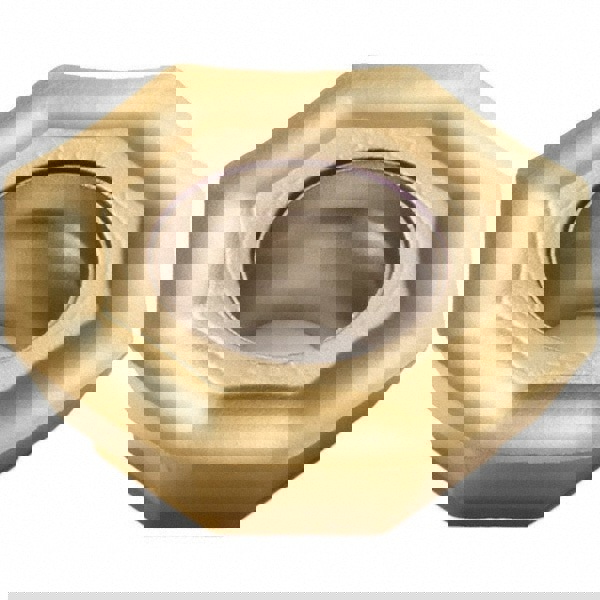 Milling Insert: OFEX05T305N-E04, F15M, Solid Carbide