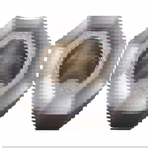 Milling Insert: OFEX05T305N-M05, F30M, Solid Carbide