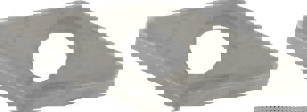 Anvil for Indexables: 0.375