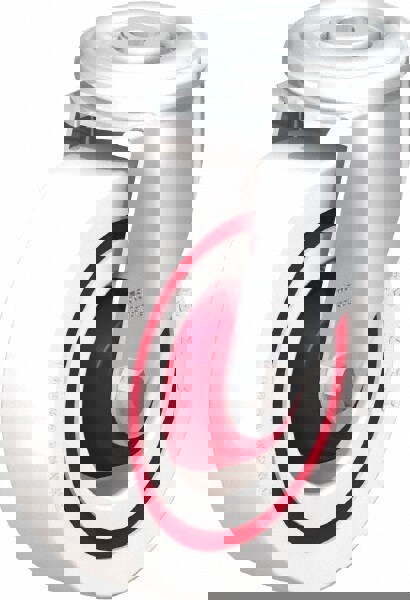 Hollow Kingpin Caster: Swivel, 5