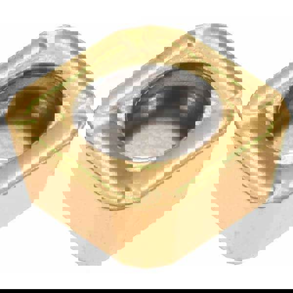 Indexable Drill Insert: SPGX05C1 T400D, Solid Carbide