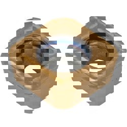 Indexable Drill Insert: SPGX06C1 T400D,