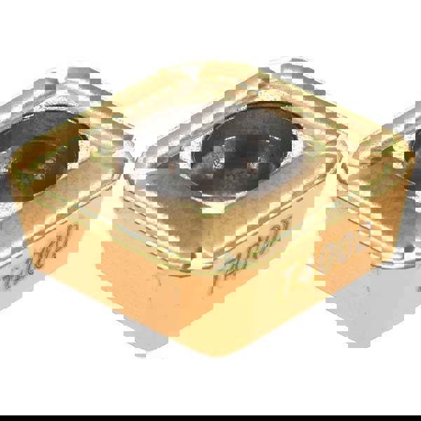 Indexable Drill Insert: SPGX11C1 T400D,