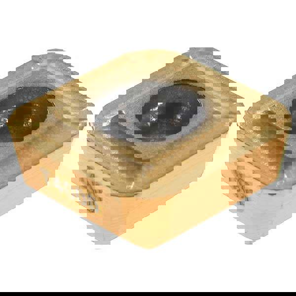 Indexable Drill Insert: SPGX12C1 T400D,