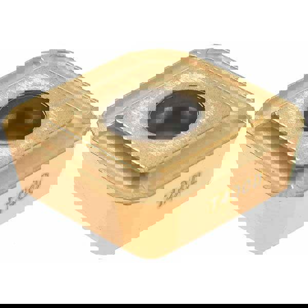 Indexable Drill Insert: SPGX15C1 T400D,