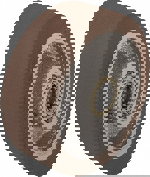 Caster Wheel: Polyurethane-Elastomer Blickle Besthane