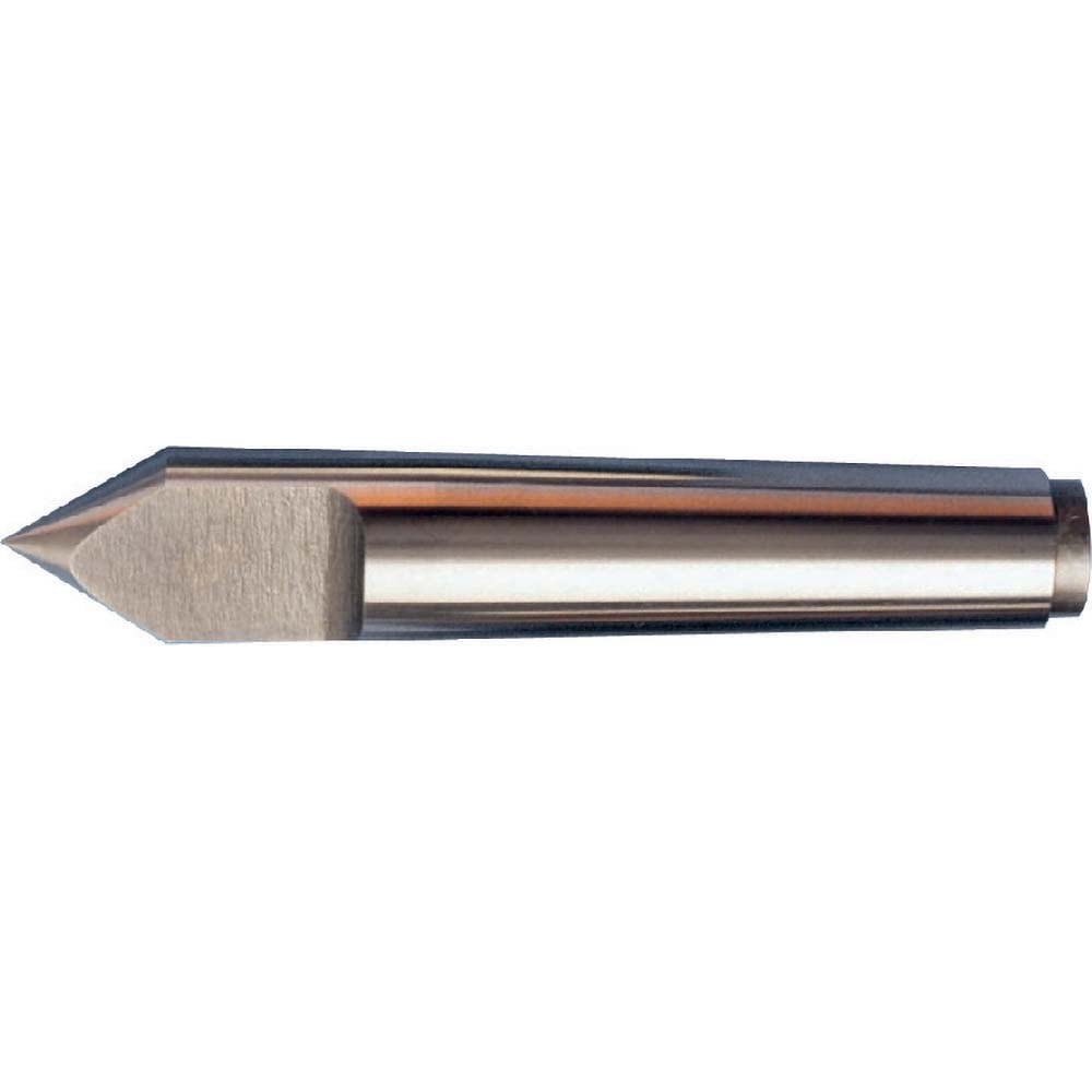 Dead Centers; Center Type: Half Center ; Material: Hardened Tool Steel ; Shank Type: Brown & Sharpe Taper ; Shank Taper Size: B&S 9 ; Point Style: Standard ; Carbide-Tipped: No