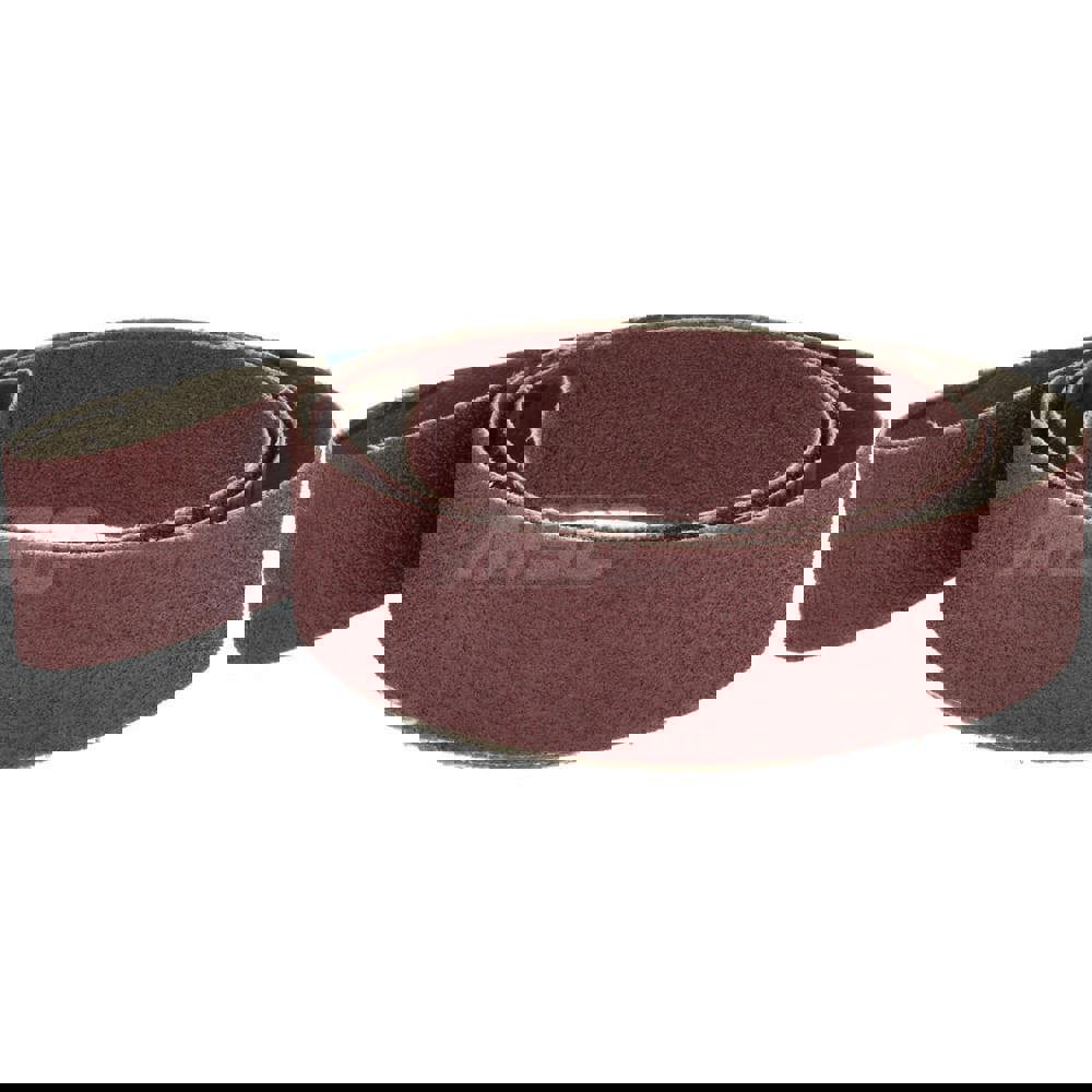 Abrasive Belt: 1-1/2