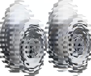 ABBEY SMARTKEY DDB KNOB SC