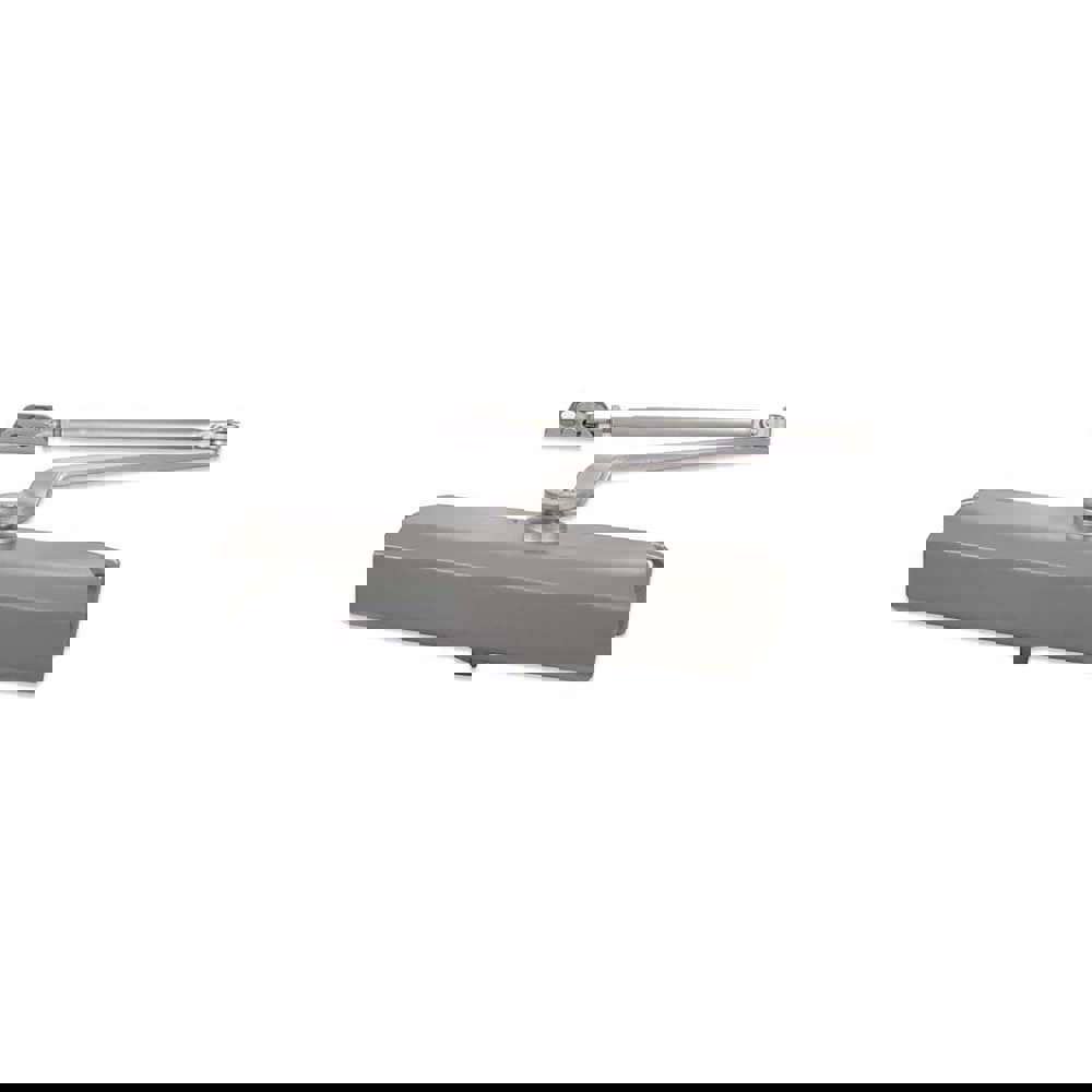 700 Door Closer Damper: 187 lb Load Capacity