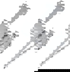 WC HD COMM DOOR CLOSER SZ4 AL