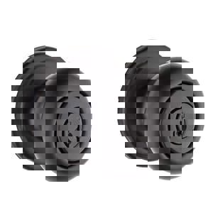 HANCOCK KE KNOB SMT IRBL