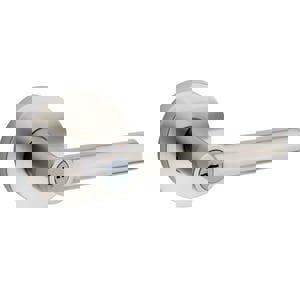 RND KE LEV W/ SMT SCURTY SN