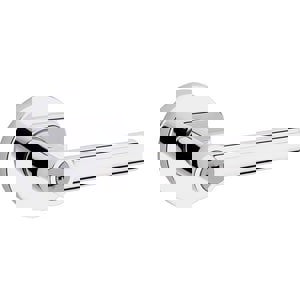 RND KE LEV W/ SMT SCURTY CP