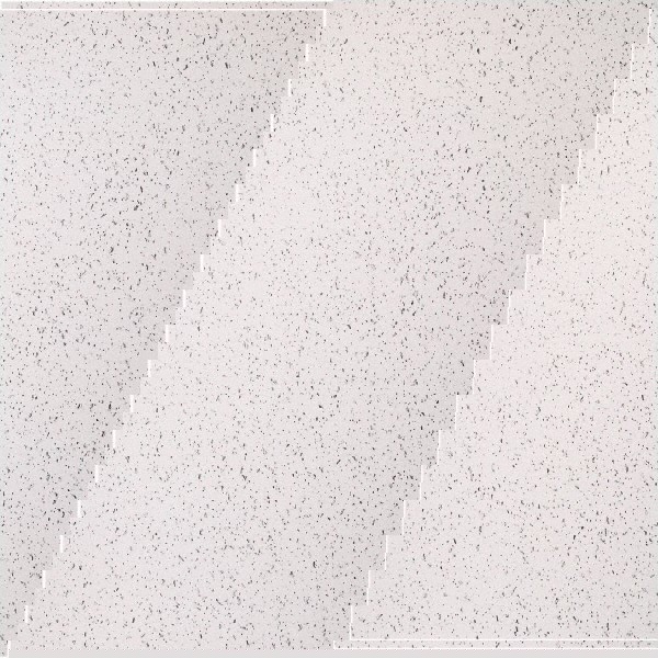 Ceiling Tile: Acoustic Vinyl