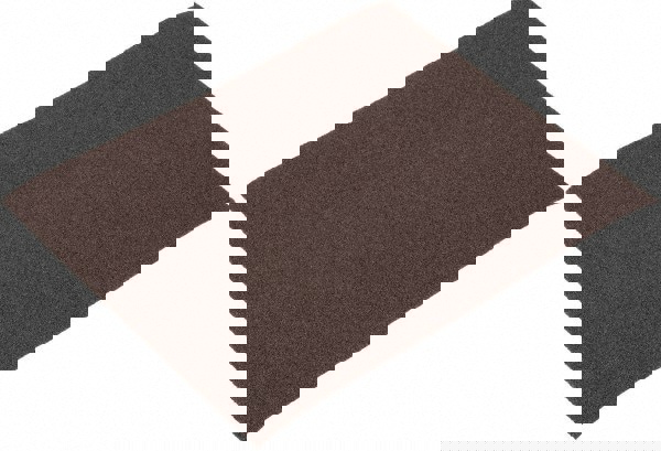 Sanding Sheet: 40 Grit, Aluminum Oxide