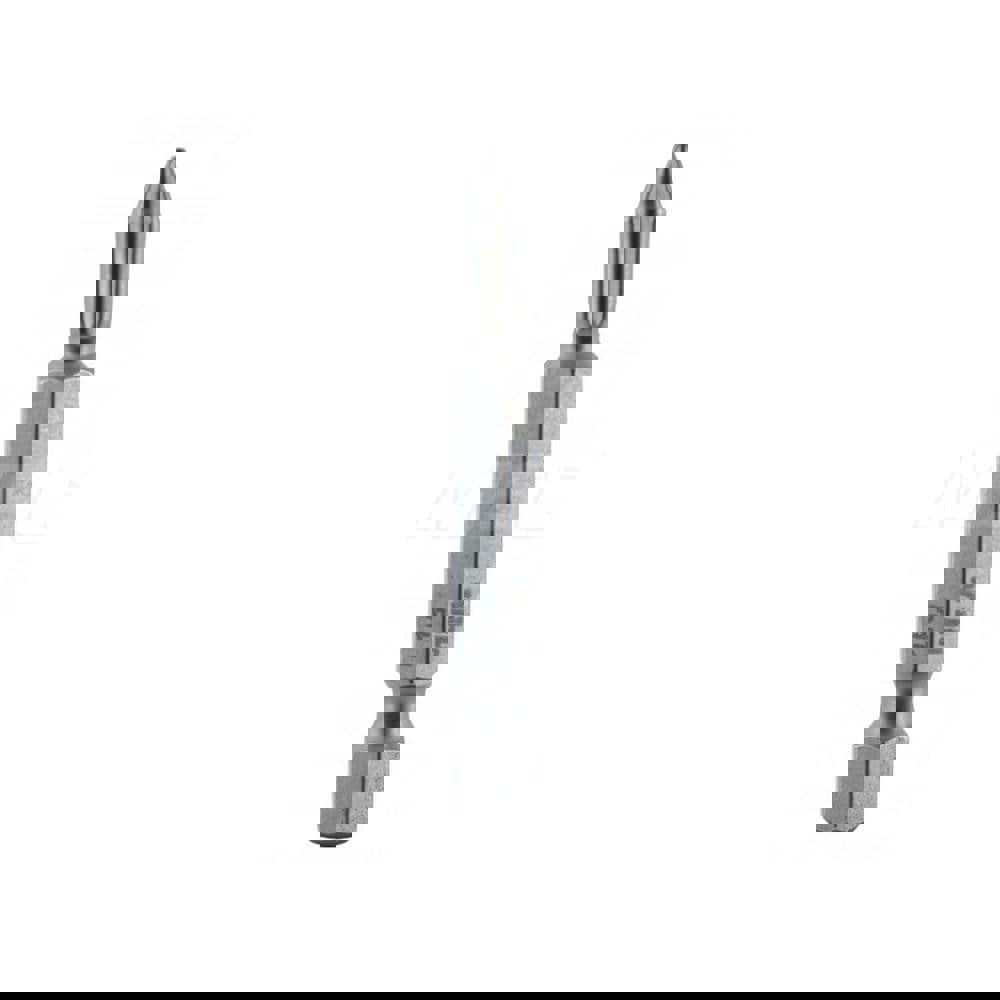 Power Screwdriver Bit: #1 Phillips, #1 Speciality Point Size