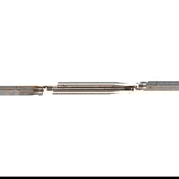 Test Indicator Ball Contact Point: 0.08