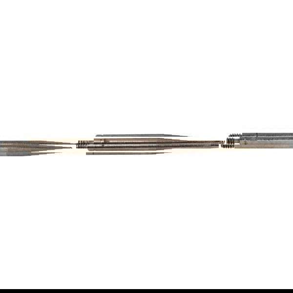 Test Indicator Ball Contact Point: 0.031