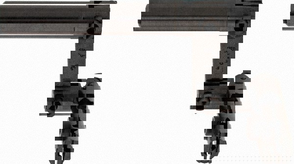 Test Indicator Holder: Use with Interapid Dial Test Indicators