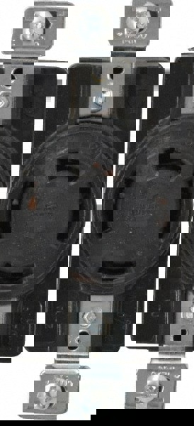 120/208 VAC, 20 Amp, NonNEMA,...